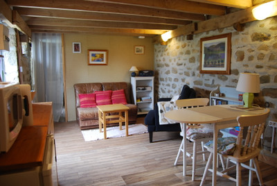 French property for sale in Landelles-et-Coupigny, Calvados - €178,200 - photo 8