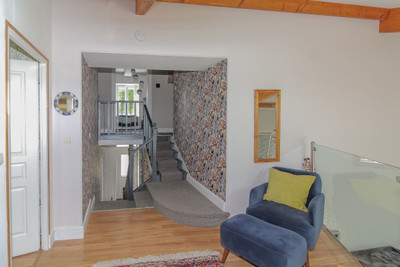 French property for sale in La Ferrière-en-Parthenay, Deux-Sèvres - €319,500 - photo 7