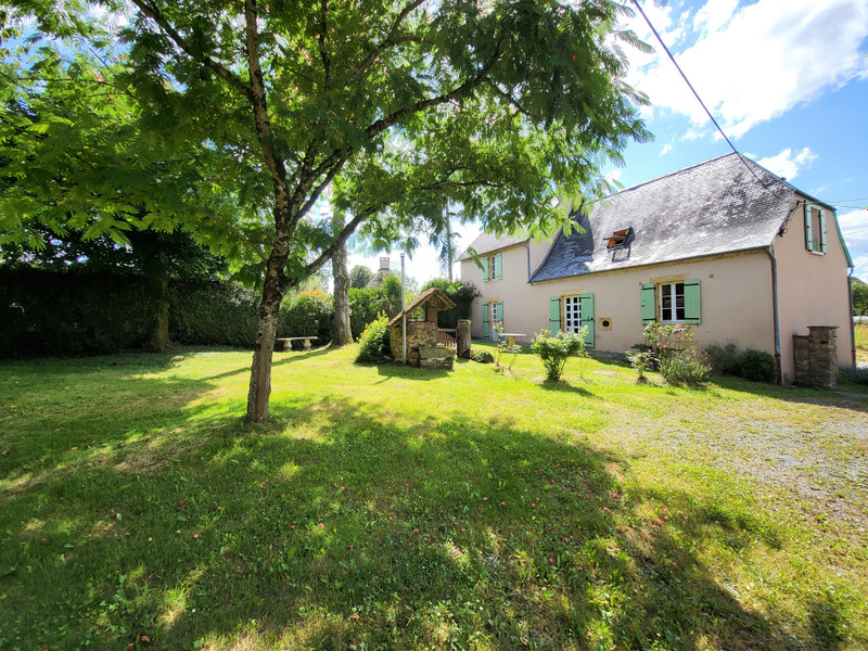Maison à vendre à Payzac, Dordogne - 287 000 € - photo 1