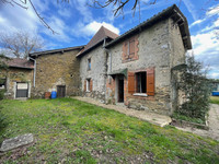 French property, houses and homes for sale in Champsac Haute-Vienne Limousin