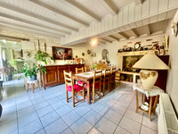 Maison à vendre à La Roche-Rigault, Vienne - 346.000 € - photo 7