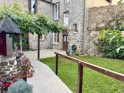 French property for sale in Lassay-les-Châteaux, Mayenne - €172,886 - photo 9