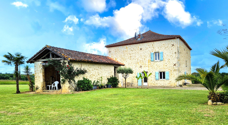 French property for sale in Geaune, Landes - €475,000 - photo 2