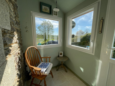 French property for sale in Saint-Caradec, Côtes-d'Armor - €199,800 - photo 9
