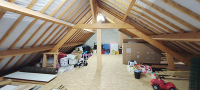 French property for sale in Saint-André-de-Bohon, Manche - €499,900 - photo 9