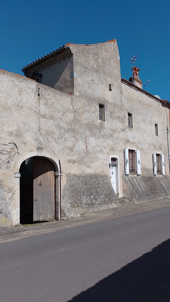 Maison à vendre à Lamothe, Haute-Loire - 250.000 € - photo 1