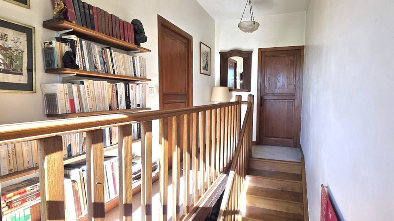 French property for sale in Montceau Et Echarnant, Côte-d'Or - €220,000 - photo 5