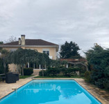 Maison à vendre à Villeneuve-de-Marsan, Landes - 280.000 € - photo 2