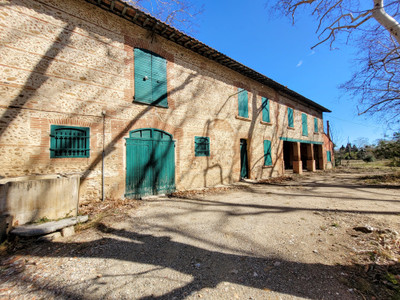 French property for sale in Perpignan, Pyrénées-Orientales - €635,000 - photo 1