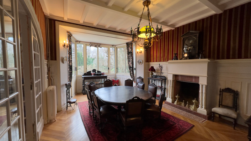 French property for sale in Morsang-sur-Seine, Essonne - €1,270,000 - photo 4