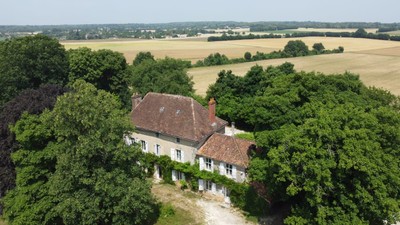 Maison à vendre à Les Adjots, Charente, Poitou-Charentes, avec Leggett Immobilier