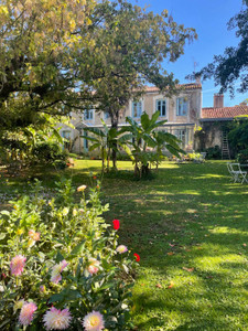 French property for sale in Civray, Vienne - €328,600 - photo 12