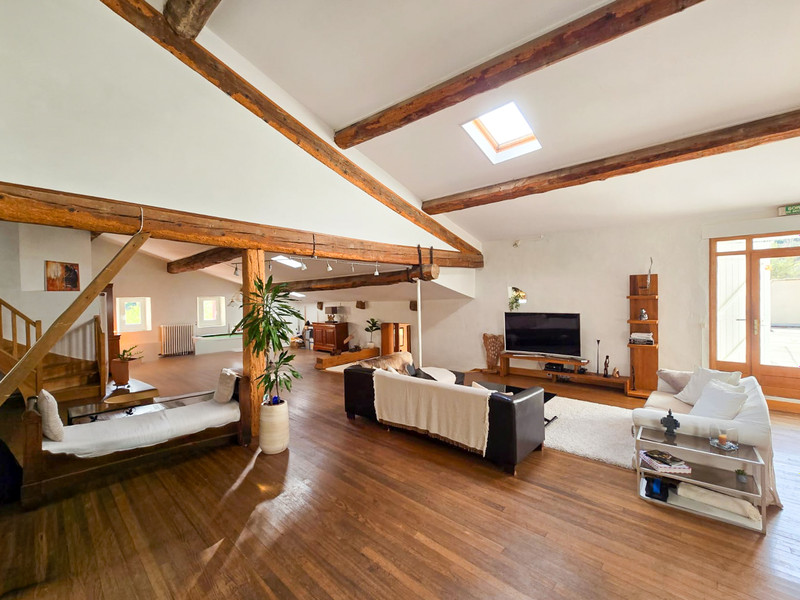French property for sale in Capendu, Aude - €650,000 - photo 5