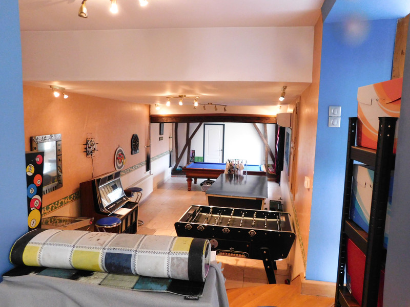 French property for sale in Thérines, Oise - €599,000 - photo 5