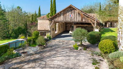 French property for sale in Cézac, Lot - €485,000 - photo 11