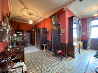 Maison à vendre à Saint-Amand-Montrond, Cher - 385.000 € - photo 4