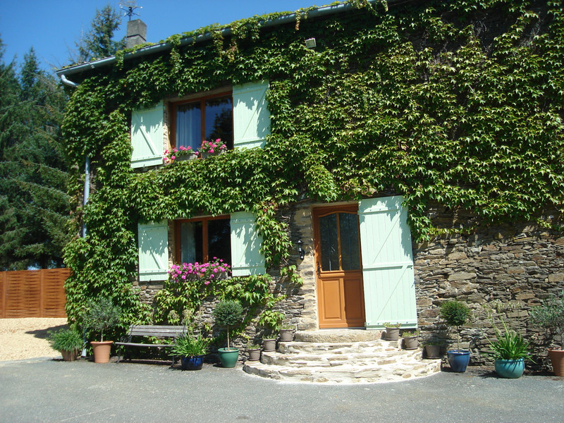 French property for sale in Champagnac-la-Rivière, Haute-Vienne - €595,000 - photo 7