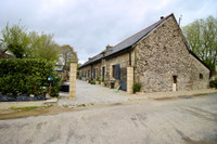 houses and homes for sale inGourinMorbihan Brittany