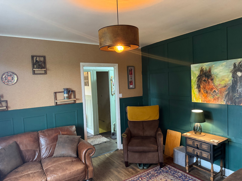 French property for sale in Saint-Martin-des-Prés, Côtes-d'Armor - €161,320 - photo 3