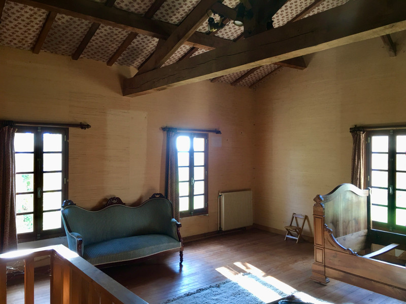 French property for sale in La Genétouze, Charente-Maritime - &#8364;158,000 - photo 6