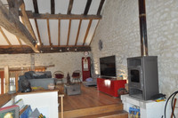 Propriété à vendre à Coutures, Dordogne - 214 000 € - photo n°6