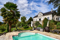 Maison à vendre à Allassac, Corrèze - 445.200 € - photo 2