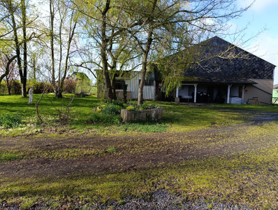 French property for sale in Landelles-et-Coupigny, Calvados - €247,000 - photo 8