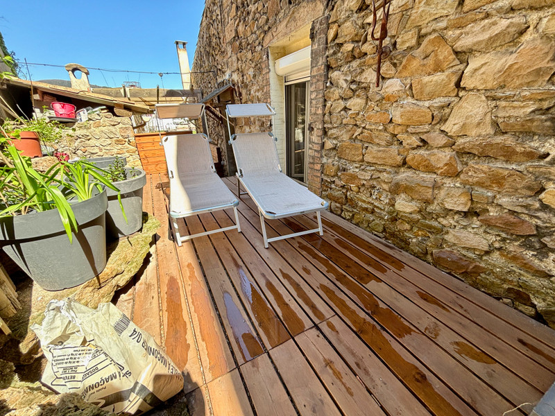French property for sale in Molières-sur-Cèze, Gard - €149,000 - photo 11