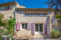 Maison à vendre à Les Mées, Alpes-de-Haute-Provence - 399.899 € - photo 2