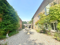 Maison à vendre à Artigat, Ariège - 1.029.000 € - photo 1