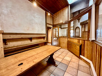 Chalet à vendre à Bozel, Savoie - 550.000 € - photo 6