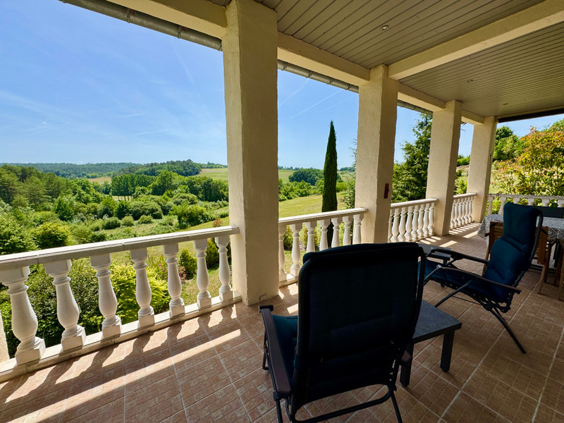 French property for sale in Saint-Pardoux-de-Drône, Dordogne - €290,000 - photo 1