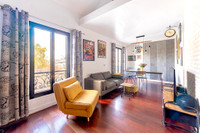 Appartement à vendre à Paris, Paris - 860 000 € - photo 4