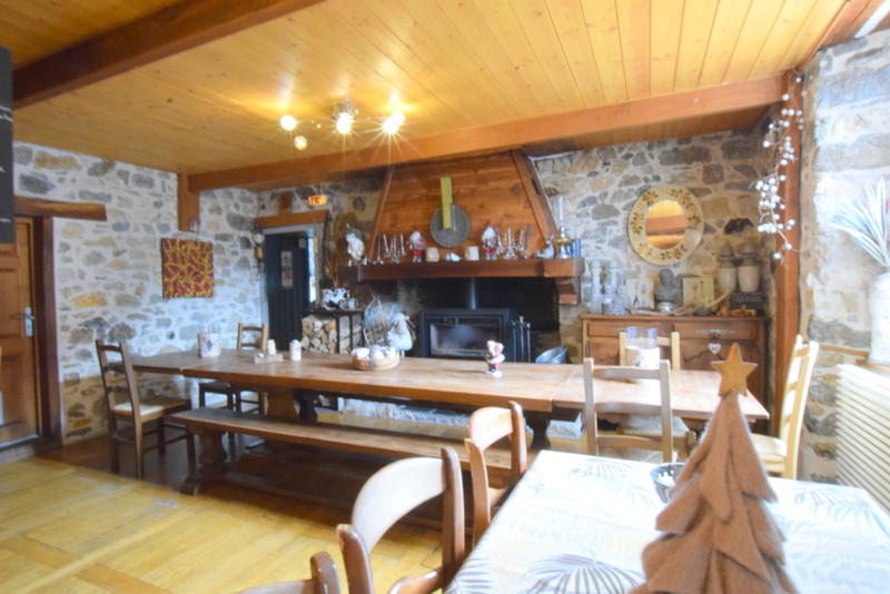 Ski property for sale in Le Mourtis - €1,490,900 - photo 2