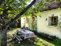 Maison à vendre à Bazaiges, Indre - 127.400 € - photo 10