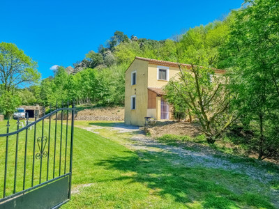 Maison à vendre à Saint-Gervais-sur-Mare, Hérault, Languedoc-Roussillon, avec Leggett Immobilier