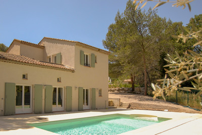 Maison à vendre à Mallemort, Bouches-du-Rhône, PACA, avec Leggett Immobilier