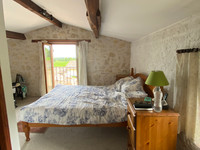 Maison à vendre à Villefranche-de-Lonchat, Dordogne - 296 800 € - photo 5