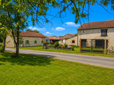house for sale in Haute-Vienne