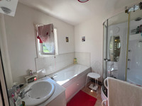 Maison à vendre à Saint-Sulpice-le-Guérétois, Creuse - 93.500 € - photo 8