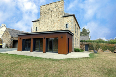 French property for sale in Lanvollon, Côtes-d'Armor - €450,500 - photo 9