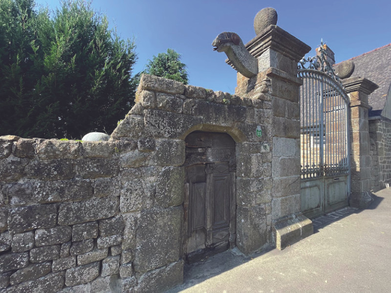 French property for sale in Lonlay-l'Abbaye, Orne - €403,000 - photo 4