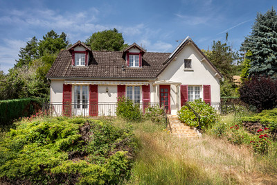 house for sale in Nièvre