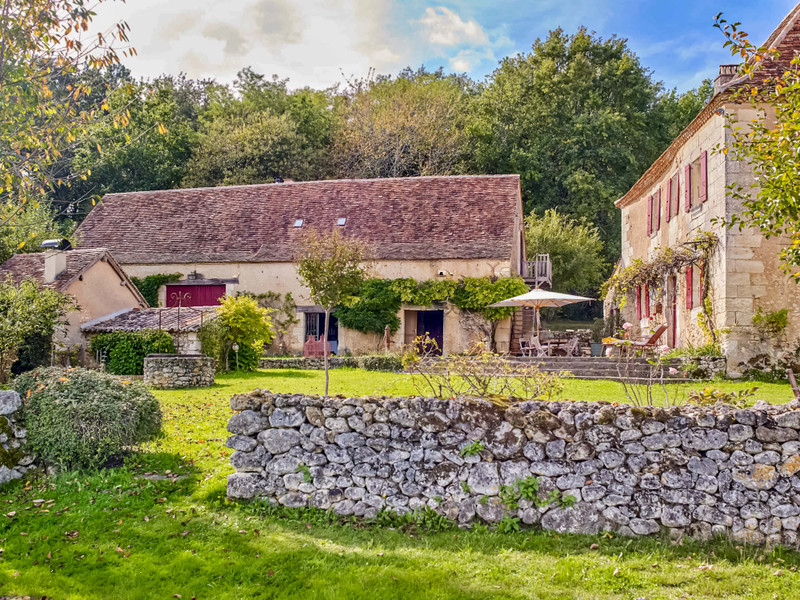 French property for sale in Montagnac-la-Crempse, Dordogne - €1,908,000 - photo 8