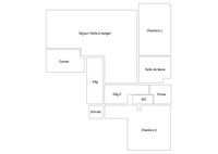 Appartement à vendre à Paris 7e Arrondissement, Paris - 1.199.000 € - photo 2