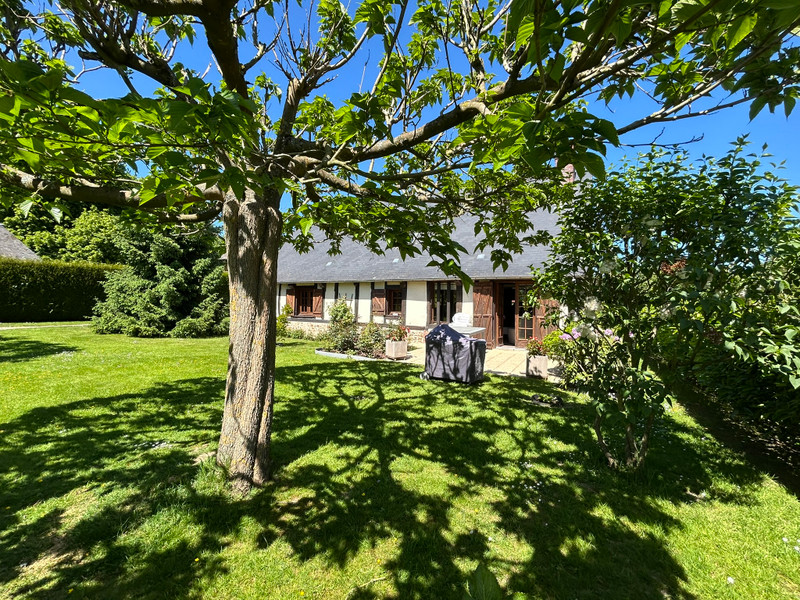 French property for sale in Fort-Moville, Eure - €300,000 - photo 1