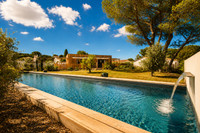 Propriété à vendre à Carcassonne, Aude - 469 000 € - photo n°1