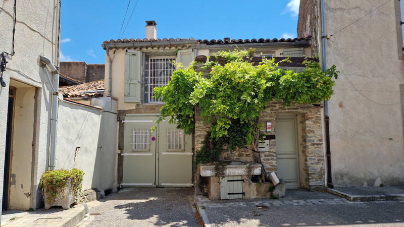 Propriété à vendre à La Livinière, Hérault - 221 000 €
