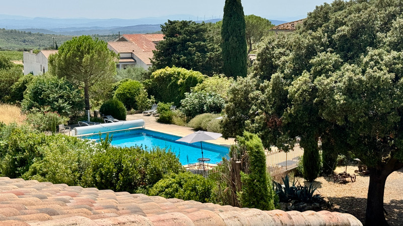 French property for sale in Saint-Jean-de-Minervois, Hérault - €970,000 - photo 0