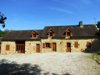 Maison à vendre à Sougé-le-Ganelon, Sarthe - 398 936 € - photo 1